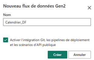 Les nouveautés Microsoft Fabric Mai 2025