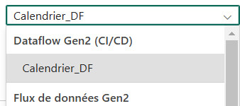 Les nouveautés Microsoft Fabric Mai 2025
