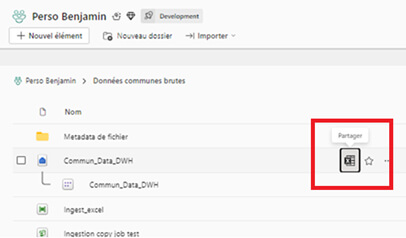 Les nouveautés Microsoft Fabric Mars 2025