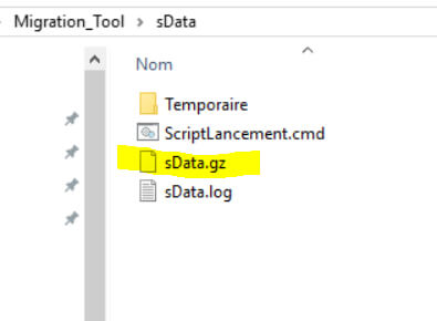 Migrer Planning Analytics vers Planning Analytics Engine