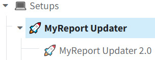 MyReport lance sa version 6.1 !