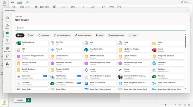 Les nouveautés Power BI Juin 2025