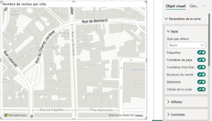 Les nouveautés Power BI Mai 2025