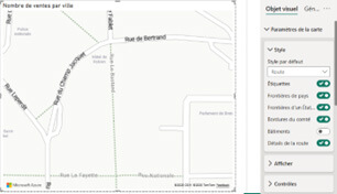 Les nouveautés Power BI Mai 2025