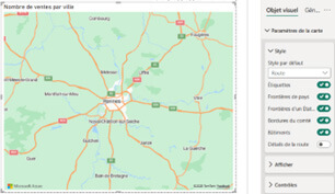 Les nouveautés Power BI Mai 2025