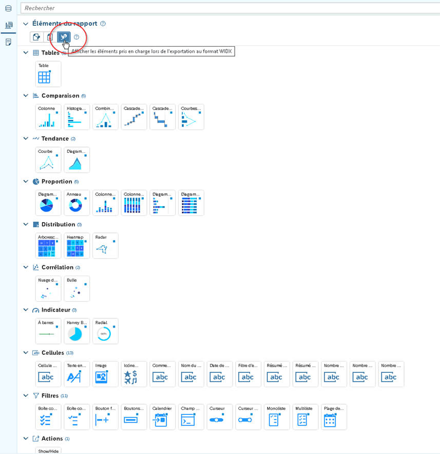 SAP BO BI 2025 : Une révolution pour Web Intelligence !