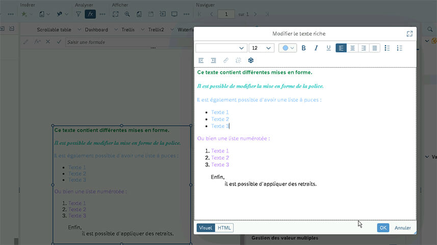 SAP BO BI 2025 : Une révolution pour Web Intelligence !