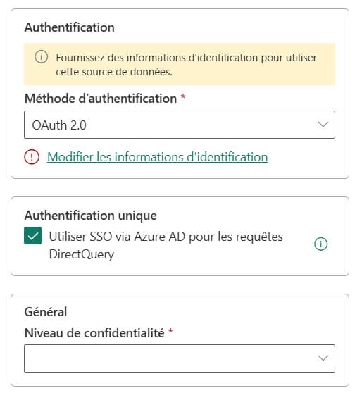 Bonnes pratiques Snowflake et Power BI pour optimiser la connexion et les performances