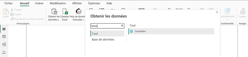 Bonnes pratiques Snowflake et Power BI pour optimiser la connexion et les performances