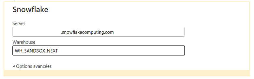 Bonnes pratiques Snowflake et Power BI pour optimiser la connexion et les performances