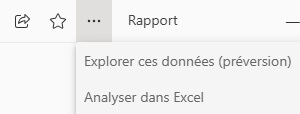 Traduire les métadonnées de rapports Power BI avec Translations Builder