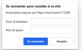 Utilisation des APIs dans Planning Analytics