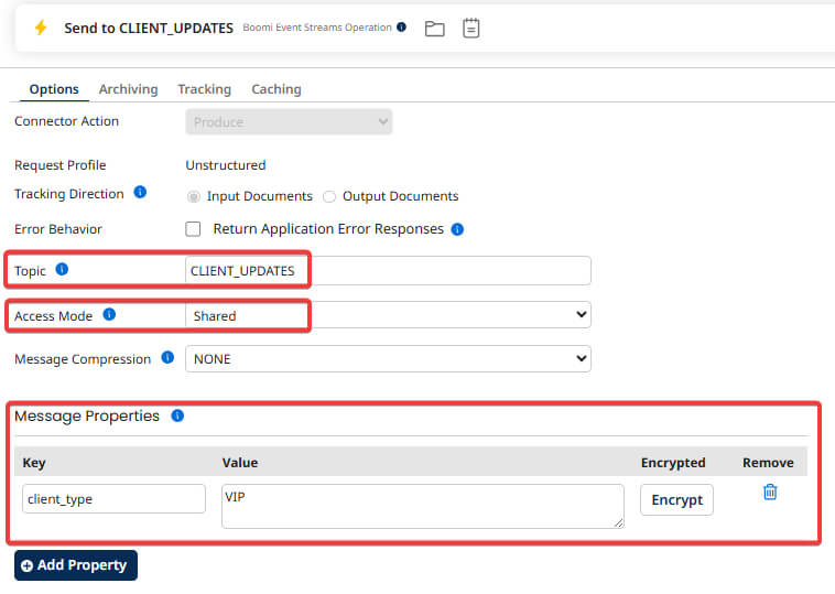 Architecture Temps Réel : Simplifier l'EDA avec Boomi Event Streams