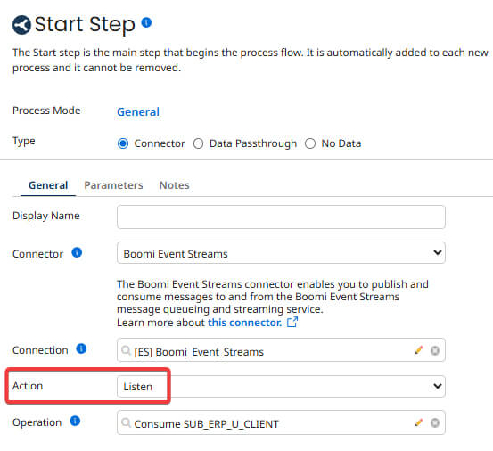 Architecture Temps Réel : Simplifier l'EDA avec Boomi Event Streams