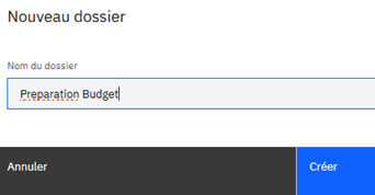 Nouveautés Planning Analytics 2025-2026