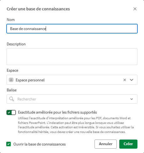 Les nouveautés Qlik Cloud Janvier 2026