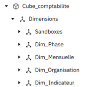 Planning Analytics - La gestion des workflows au sein du Workspace