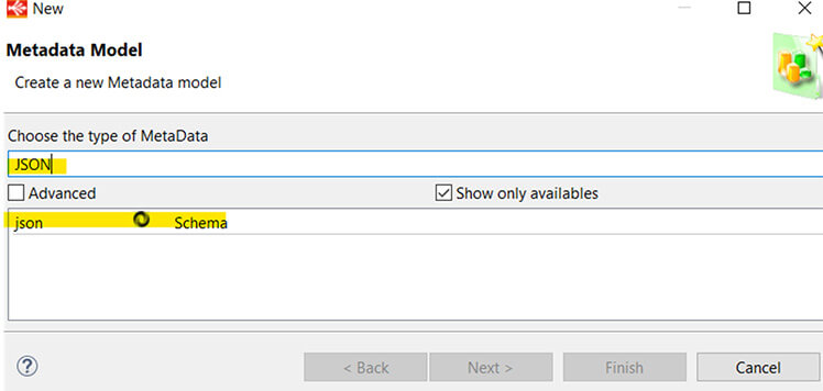 Exposer ses données via API REST avec Semarchy xDI