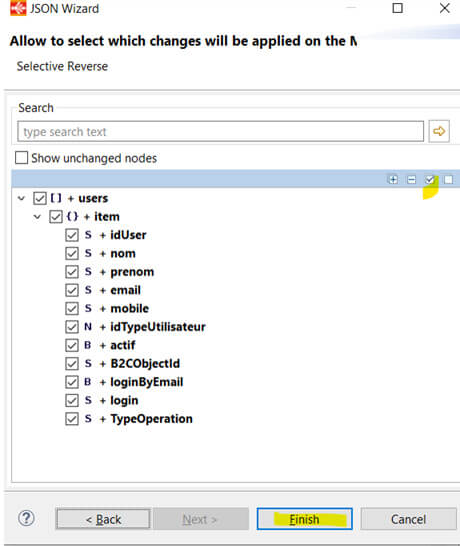 Exposer ses données via API REST avec Semarchy xDI