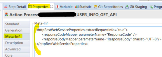 Exposer ses données via API REST avec Semarchy xDI
