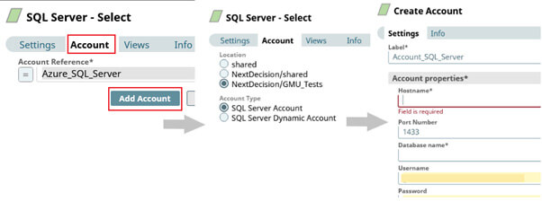 Créer une API avec SnapLogic