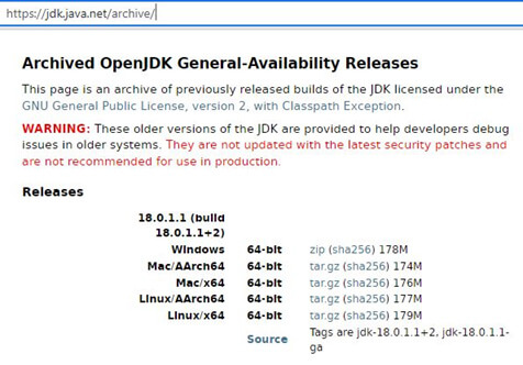 Installation de l'APIM de Gravitee