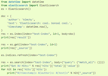 Avantages et inconvénients d'Elasticsearch