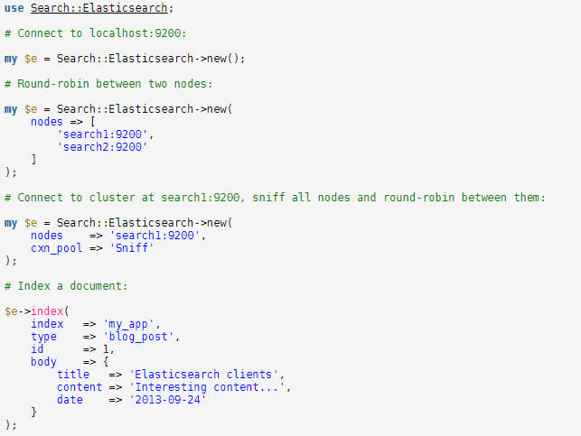 Avantages et inconvénients d'Elasticsearch