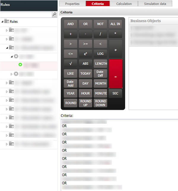 Mise en oeuvre de gestion de rémunération variable avec Beqom