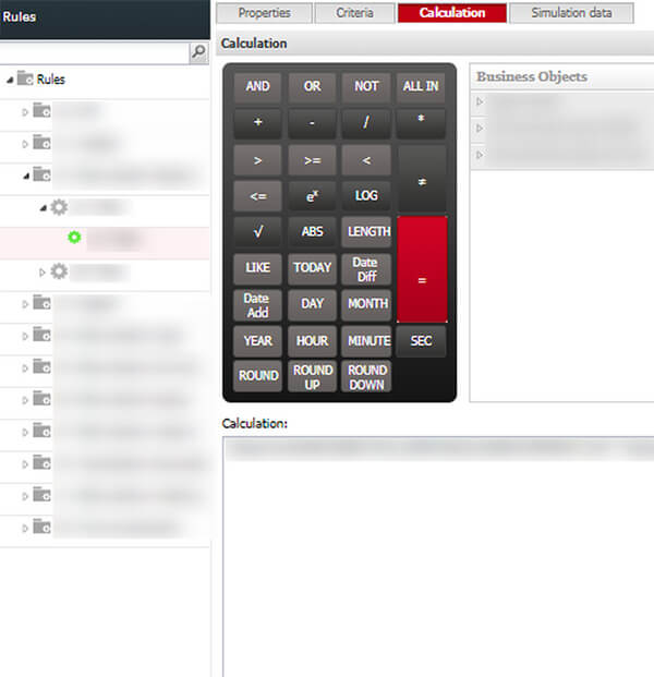 Mise en oeuvre de gestion de rémunération variable avec Beqom