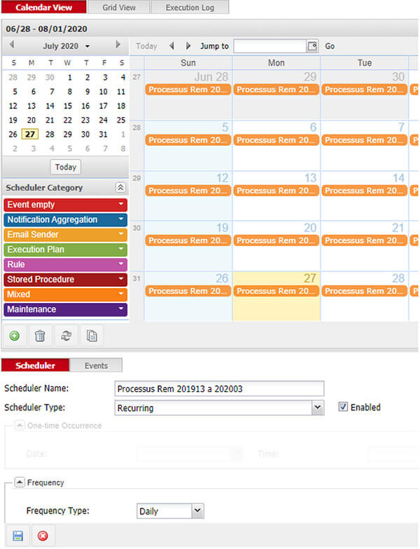 Mise en oeuvre de gestion de rémunération variable avec Beqom