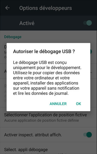 Configurer Docker et WSL2 pour vos applications Ionic Android