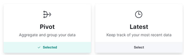 Elasticsearch – Tuto Transforms