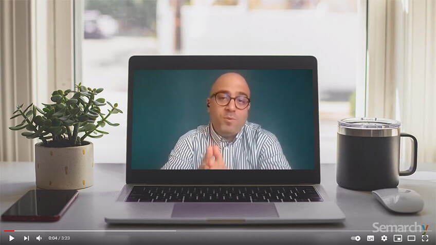 REX integration Semarchy xDM