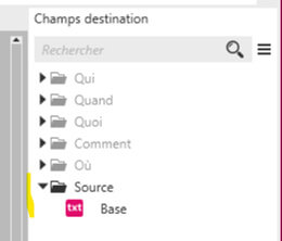 MyReport - Monitoring Multi-Projets