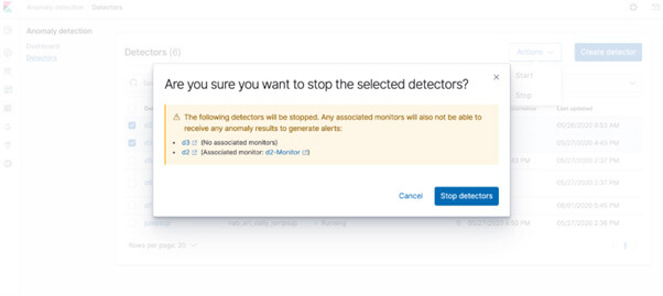 Les nouveautés open distro 1.9