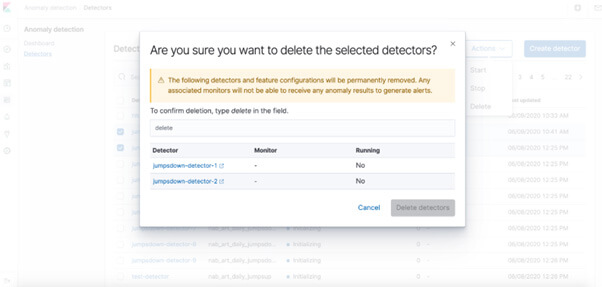 Les nouveautés open distro 1.9