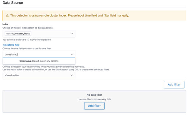 Les nouveautés open distro 1.9