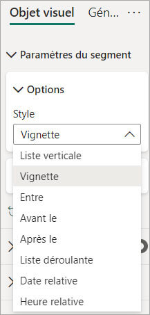 Les nouveautés Power BI Décembre 2022