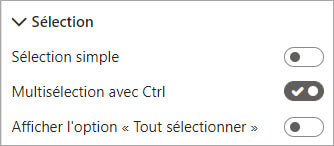 Les nouveautés Power BI Décembre 2022