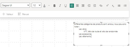 Les nouveautés Power BI février 2023