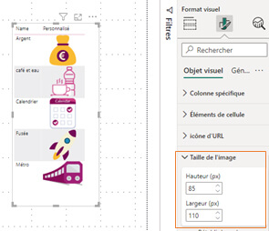 Les nouveautés Power BI février 2023