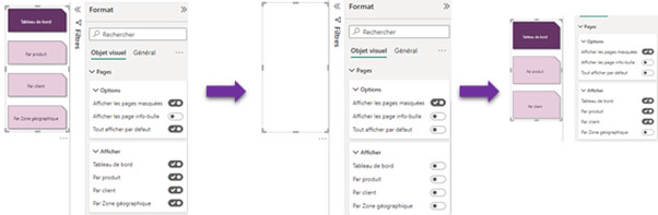 Les nouveautés Power BI février 2023