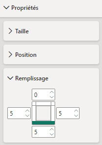 Les nouveautés Power BI Mars 2023