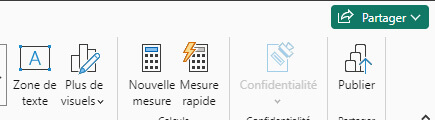 Les nouveautés Power BI Octobre 2023