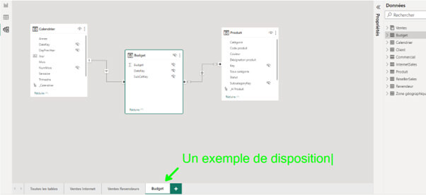 Les nouveautés Power BI Septembre 2023