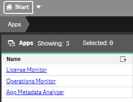 Les nouveautés Qlik Sense February 2023