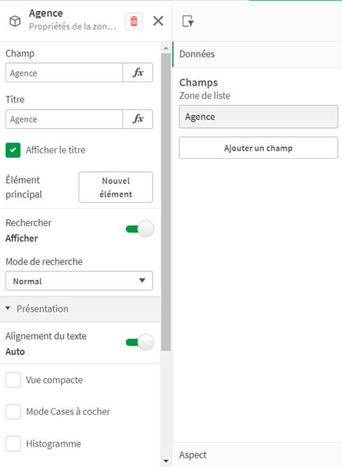 Les nouveautés Qlik May 2023