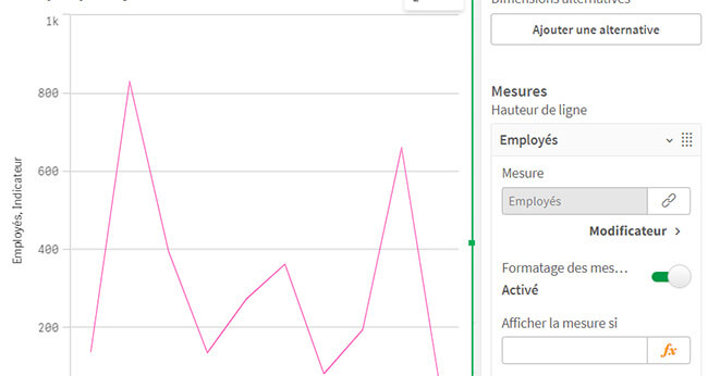 Qlik On Premise November 2023 : Les principales nouveautés