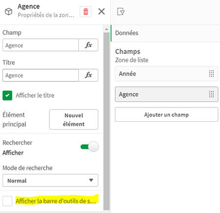Qlik On Premise November 2023 : Les principales nouveautés